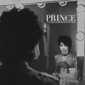 Piano & A Microphone 1983 , Prince