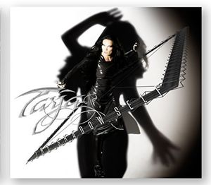 Shadow Self , Tarja