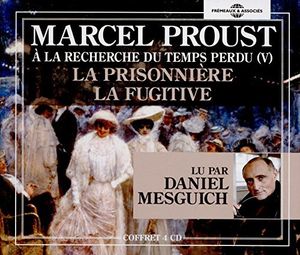 V5: La Recherche Du Temps Perdu , Marcel Proust
