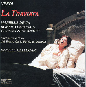 La Traviata , Daniele Callegari