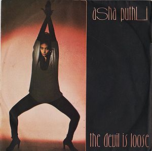Devil Is Loose , Asha Puthli