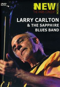 The Paris Concert , Larry Carlton