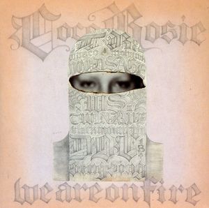 We Are On Fire/ Tears For Animals , CocoRosie