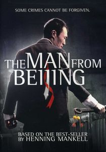 The Man From Beijing , Amy J. Cheng