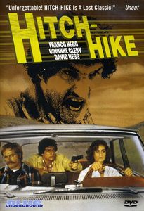 Hitch-Hike , Monica Zanchi