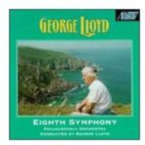 Eighth Symphony , George Lloyd