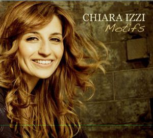 Motifs , Chiara Izzi