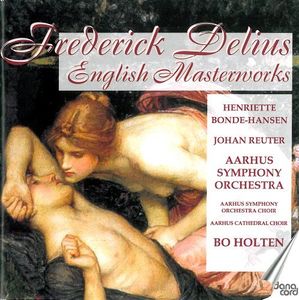 English Masterworks , rhus Symphony Orchestra
