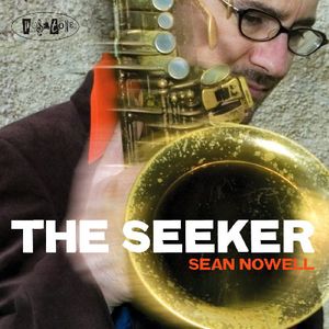 Seeker , Sean Nowell