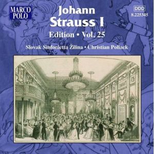 Opp 241-248 , Slovak Sinfonietta