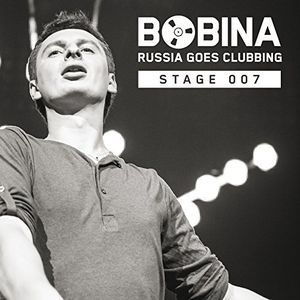 Russia Goes Clubbing Stage 007 , Bobina