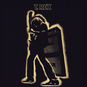 Electric Warrior + 2014 [Import] , T. Rex