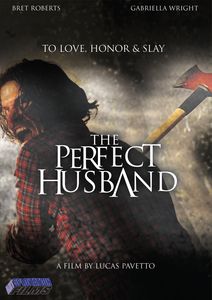 The Perfect Husband , Bret Roberts