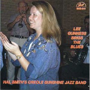 Creole Sinshine Jazz Band , Lee Gunness