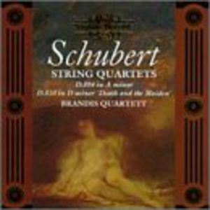 String Quartets , F. Schubert