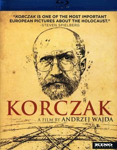 Korczak , Wojciech Pszoniak