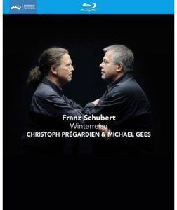 Winterreise , R. Schubert