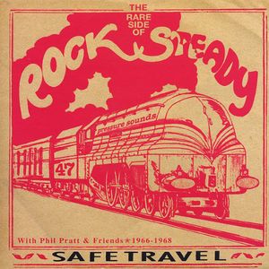 Safe Travel , Various Artists