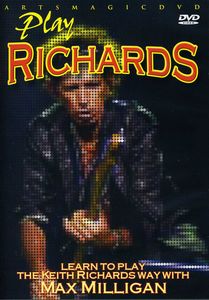 Play Richards , Max Milligan