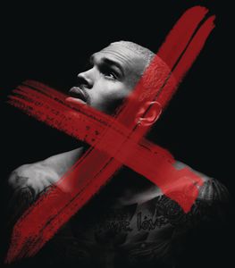 X [Explicit Content] , Chris Brown