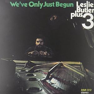 We've Only Just Begun , Leslie Butler