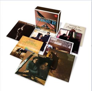Complete RCA Album Collection