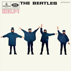 Help , The Beatles