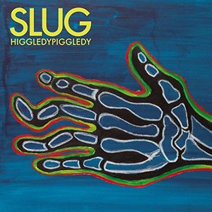 Higgledypiggledy , Slug