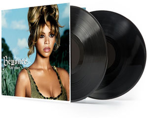 B'day , Beyoncé