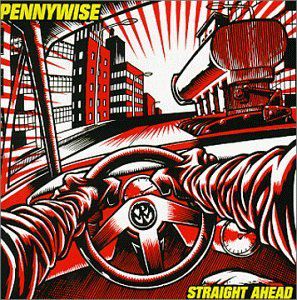 Straight Ahead , Pennywise