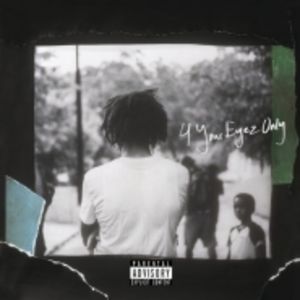 4 Your Eyez Only [Explicit Content] , J. Cole