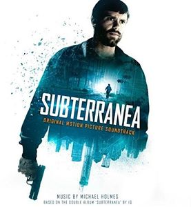 Subterranea (Original Soundtrack) [Import]