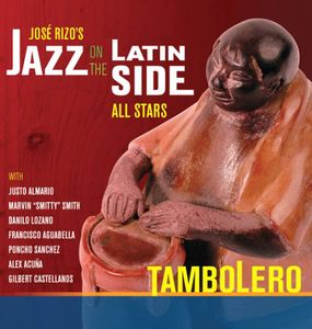 Tambolero , Jazz on the Latin Side All Stars