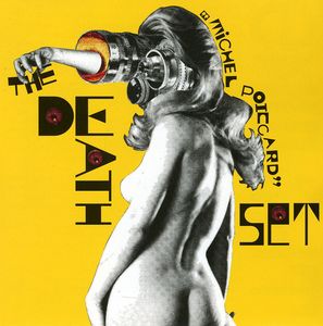 Michel Poiccard , The Death Set