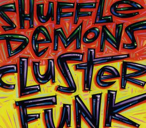 Clusterfunk