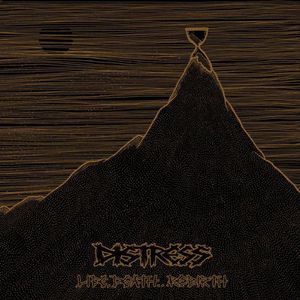 Life Death Rebirth , Distress