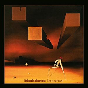 Blackdance , Klaus Schulze