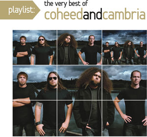 Playlist: Very Best of , Coheed & Cambria