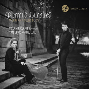 Pierrots Lunaires 