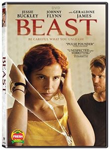 Beast , Johnny Flynn