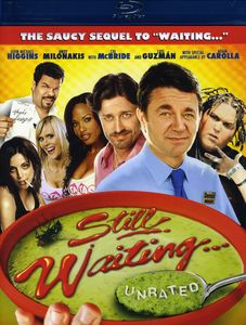 Still Waiting , John Michael Higgins