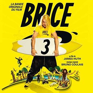 Brice De Nice 3 (Original Soundtrack) [Import]