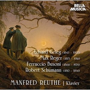 Manfred Reuthe