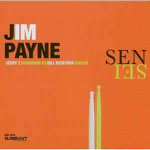Sensei , Jim Payne