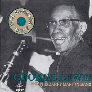 For Dancers Only , George Lewis