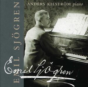 Emil Sjogren , Emil Sjogren