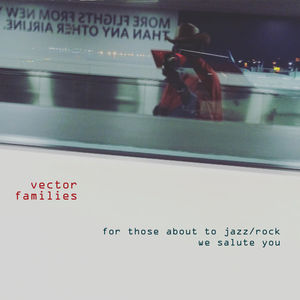 For Those About to Jazz / Rock We Salute You