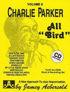 All Bird: The Music Of Charlie Parker , Various Artists