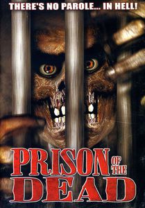 Prison of the Dead , Michael Guerin
