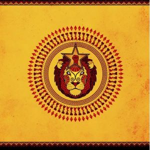Afrosoul , Various Artists